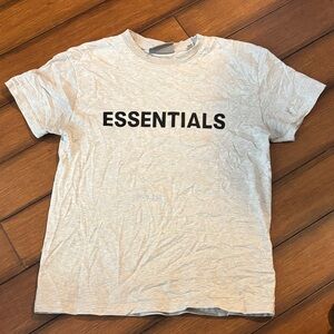 Essentials T-Shirt